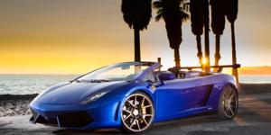 Lamborghini Gallardo